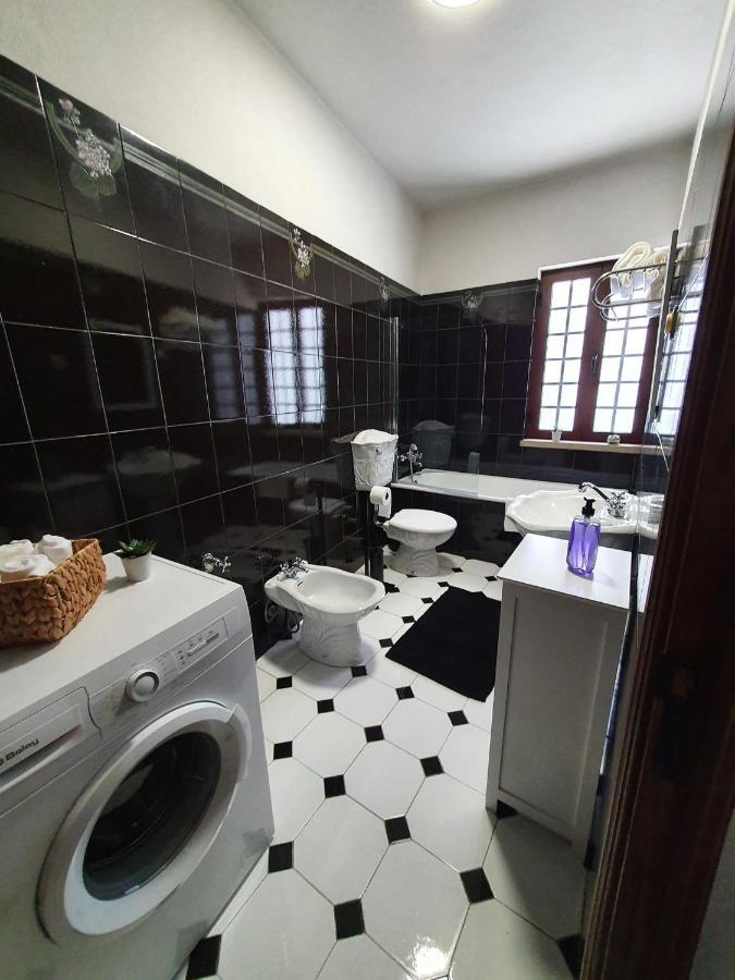 Vila Casa Do Cruzeiro Aguiar da Beira Exteriér fotografie