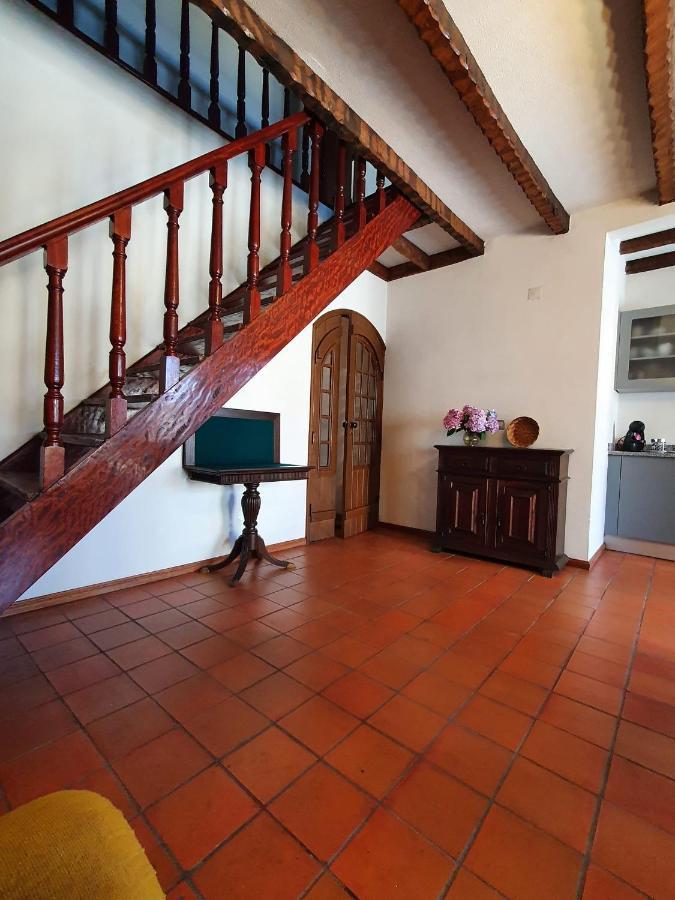 Vila Casa Do Cruzeiro Aguiar da Beira Exteriér fotografie